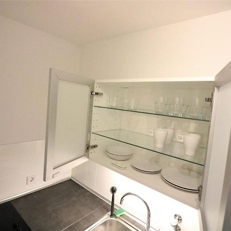 Appartement Im Zentrum Von Langenhagen Mit Netflix Und Tiefgarage Hannover Dış mekan fotoğraf