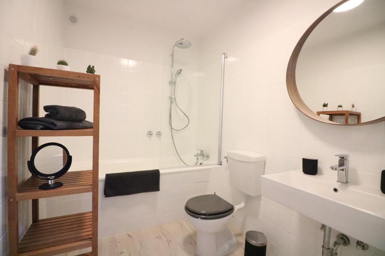 Appartement Im Zentrum Von Langenhagen Mit Netflix Und Tiefgarage Hannover Dış mekan fotoğraf