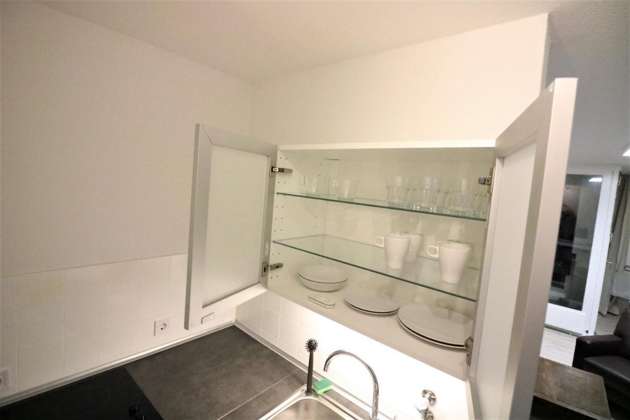 Appartement Im Zentrum Von Langenhagen Mit Netflix Und Tiefgarage Hannover Dış mekan fotoğraf