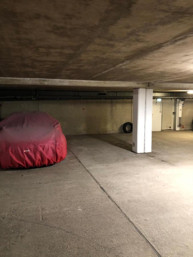 Appartement Im Zentrum Von Langenhagen Mit Netflix Und Tiefgarage Hannover Dış mekan fotoğraf