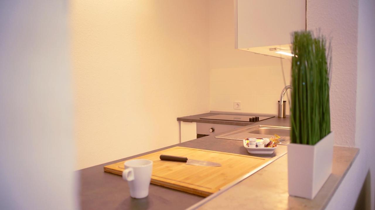 Appartement Im Zentrum Von Langenhagen Mit Netflix Und Tiefgarage Hannover Dış mekan fotoğraf